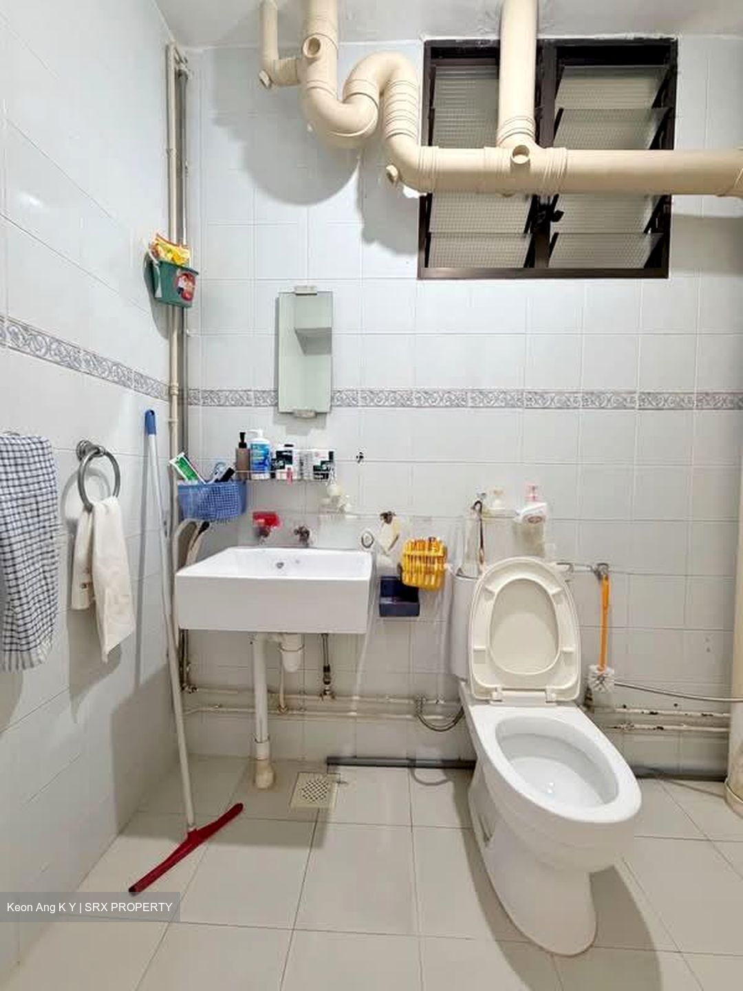 Blk 699C Hougang Street 52 (Hougang), HDB 4 Rooms #580236361